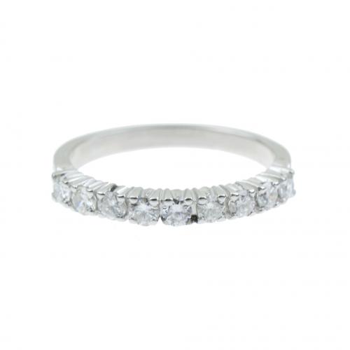 HALF DIAMOND ALLIANCE.