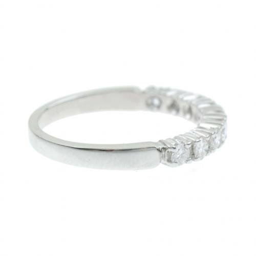 HALF DIAMOND ALLIANCE.