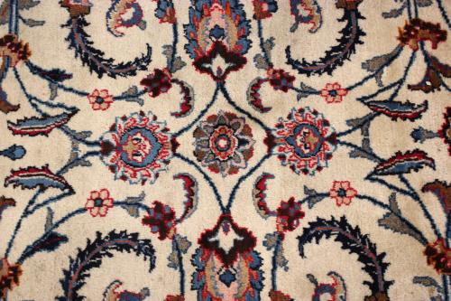 PERSIAN CARPET, C20th
