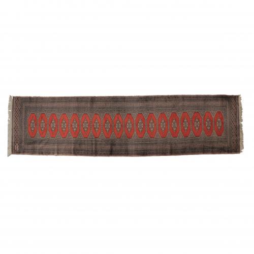PAKISTANI CARPET, MID C20th