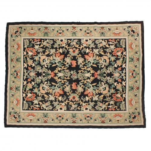 SPANISH CARPET, CIRCA 1960.