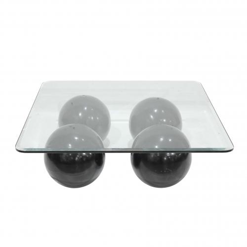 COFFEE TABLE, 20TH CENTURY. 