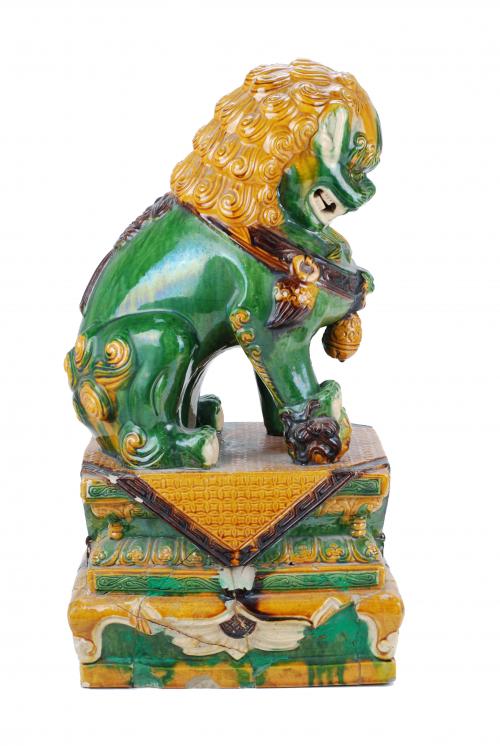 CHINESE CHIMERA C20th