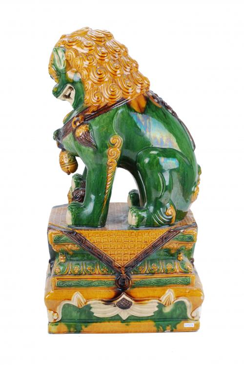 CHINESE CHIMERA C20th