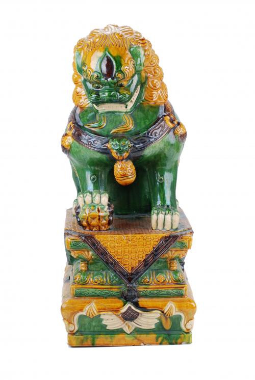 CHINESE CHIMERA C20th