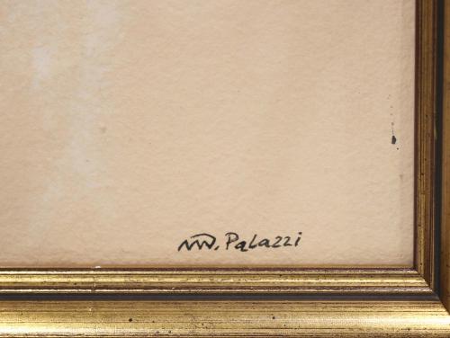 MARCOS PALAZZI (1965). "NIÑO".