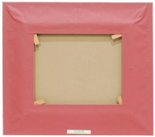 ANTONI VIVES FIERRO (1940). "ARC DE TRIOMF" 1982