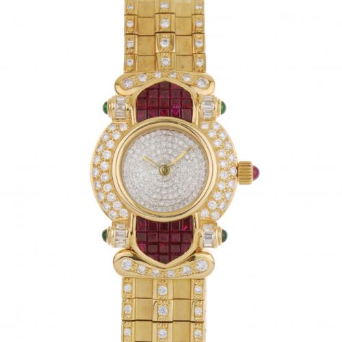 ALEN DIONE. WOMAN'S WRISTWATCH