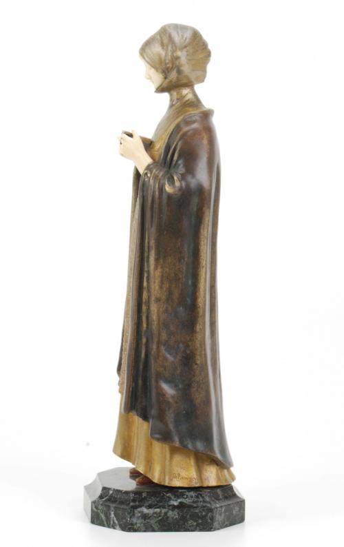 "LADY READING", EARLY C20th