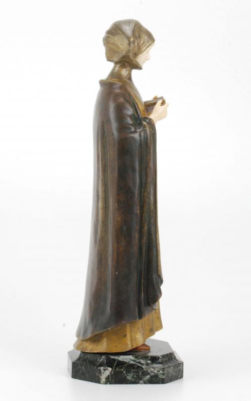 "LADY READING", EARLY C20th
