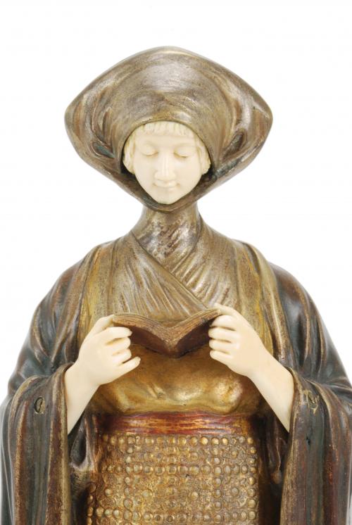 "LADY READING", EARLY C20th