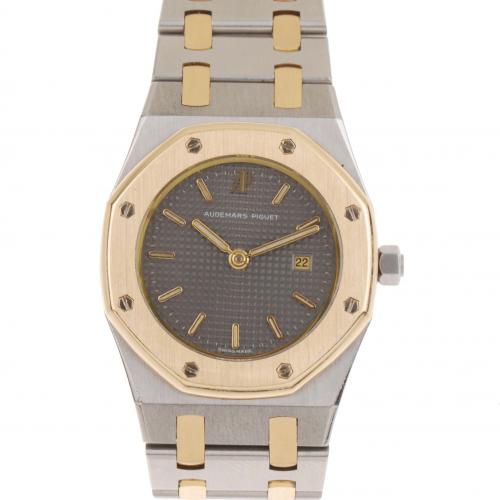 AUDEMARS PIGUET. WOMAN'S WRISTWATCH