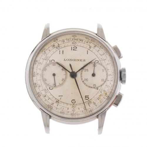 LONGINES. MAN'S WRISTWATCH