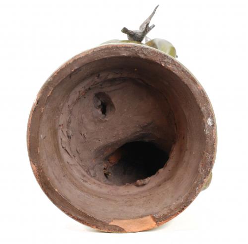 "THE RETURN OF THE SWALLOWS". EARY C20th