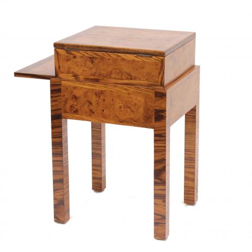 mueble-costurero-madera - Skarlett Costura