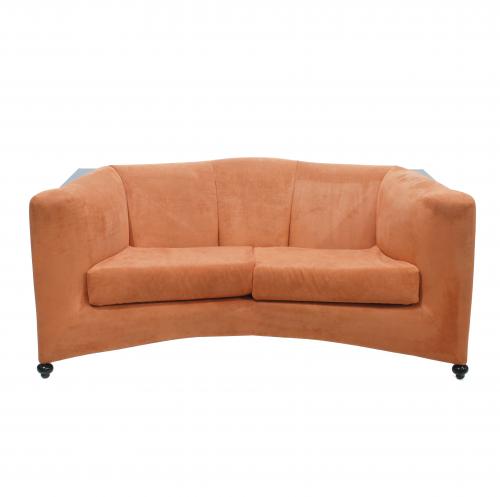 OSCAR TUSQUETS BLANCA (1941) "BELGRAVIA", SOFA, 1993.