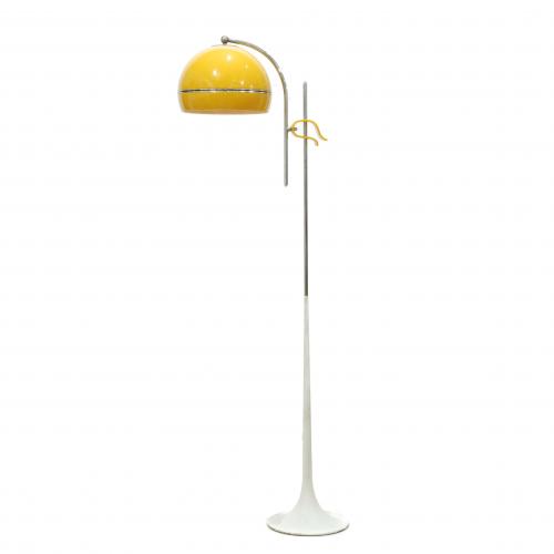 STANDARD LAMP, CIRCA 1960-1970