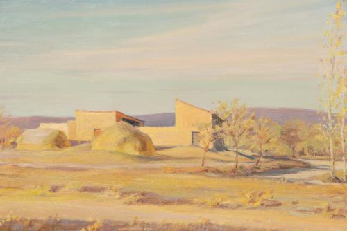 ANTONI OLLÉ PINEL (1897-1981). "THE ERA OF THE DOCTOR"