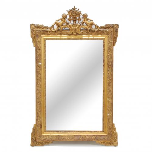 MIRROR, MID C20th