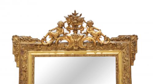 MIRROR, MID C20th