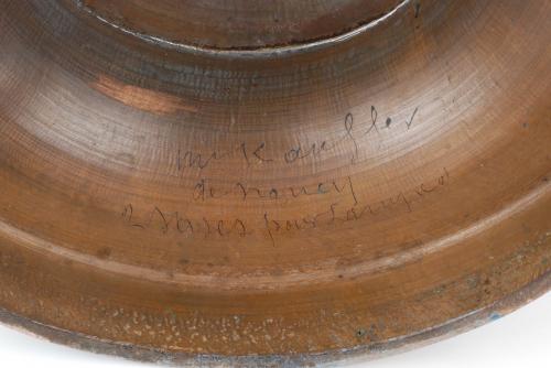 JAPANESE SCHOOL, C20th VASE