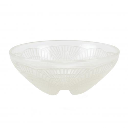 LALIQUE "COQUILLES".