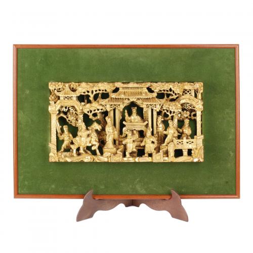 CHINESE PANEL
