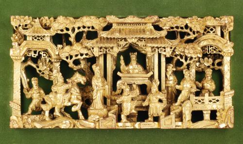 CHINESE PANEL