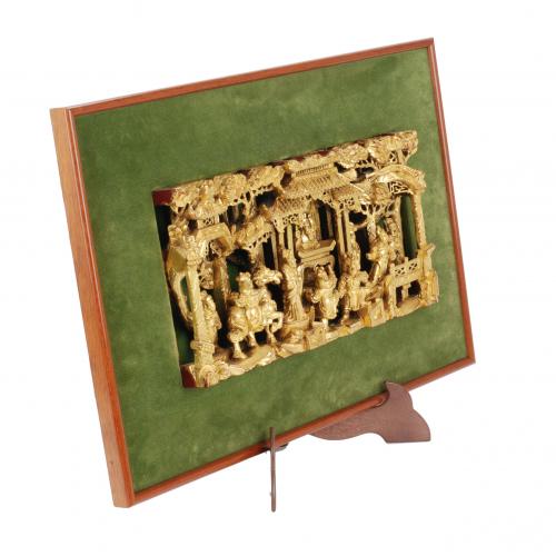 CHINESE PANEL