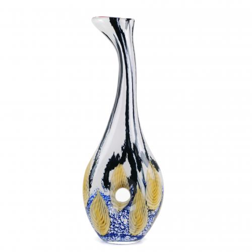LARGE MURANO VASE C20th