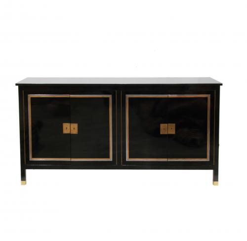 ART DÉCO STYLE SIDEBOARD, 1950s