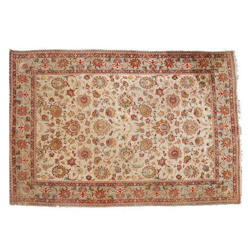 PERSIAN CARPET C20th