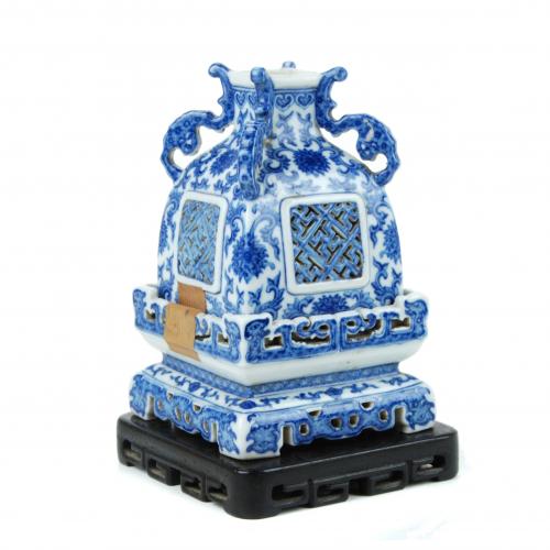 CHINESE CENSER, C19th