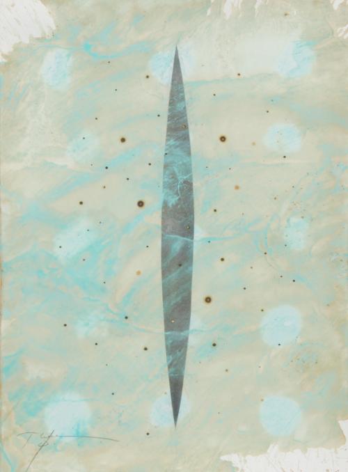 ENRIC PLADEVALL (1951). "BLACK SPINDLE".