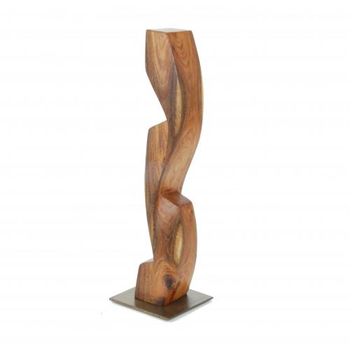 LLUÍS VENTOS I OMEDES (1952). "MOAI"