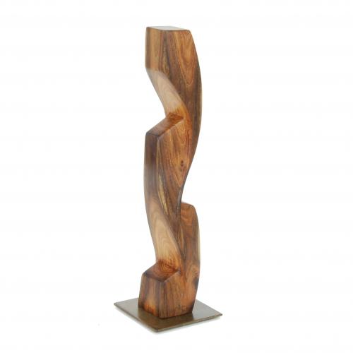 LLUÍS VENTOS I OMEDES (1952). "MOAI"