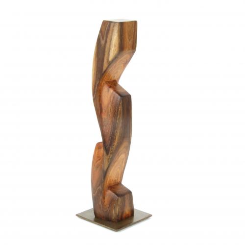 LLUÍS VENTOS I OMEDES (1952). "MOAI"