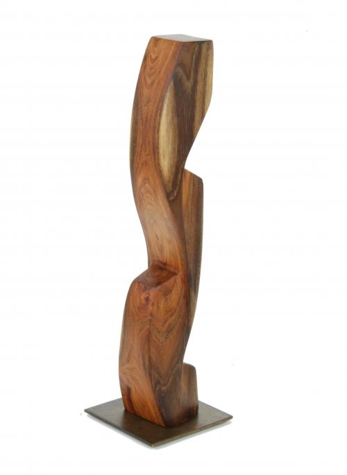 LLUÍS VENTOS I OMEDES (1952). "MOAI"