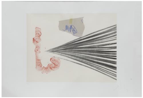 ANTONI LLENA (XX). Untitled 