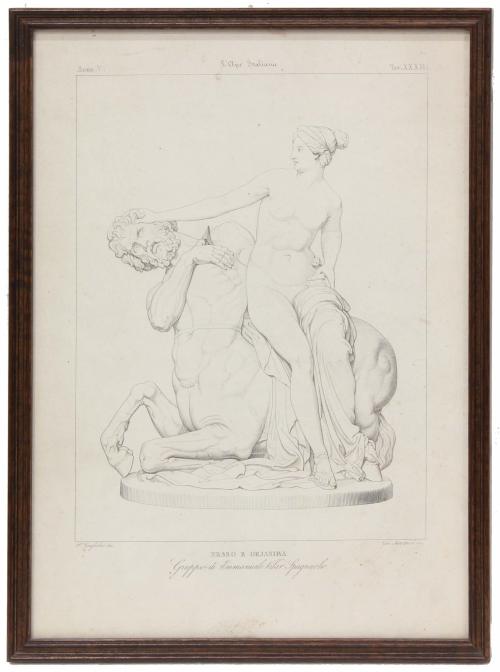 MANUEL VILAR (1812-1860) Y VICTORIANO CODINA Y LANGLIN (184