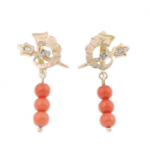 PENDIENTES PPS. SIGLO XX.