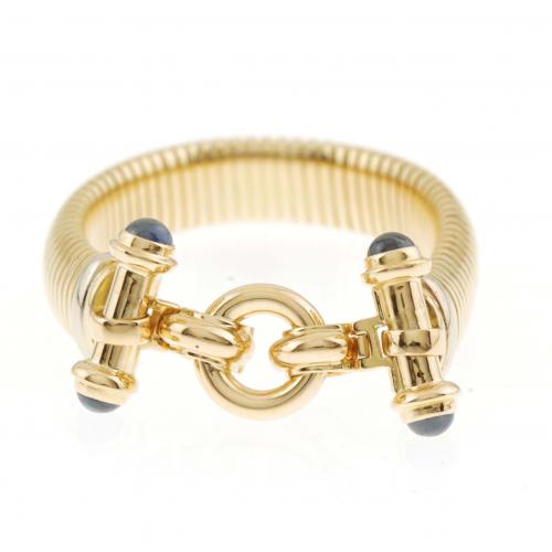 POMELLATO. PULSERA DE TUBOGAS.