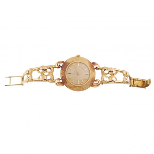 RELOJ DE PULSERA DE SEÑORA.