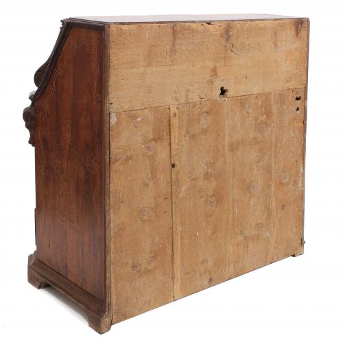 CATALAN FILING CABINET, CIRCA 1770.