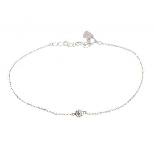 DIAMOND BRACELET.
