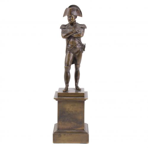 "NAPOLEÓN", SIGLO XIX. 