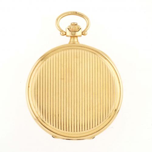 POCKET WATCH, C20th.