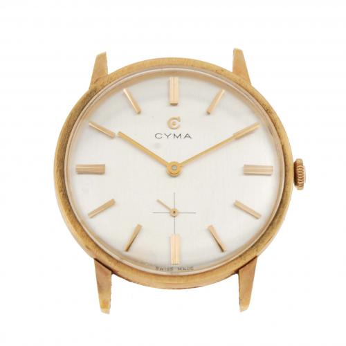 GENTLEMAN'S WRISTWATCH