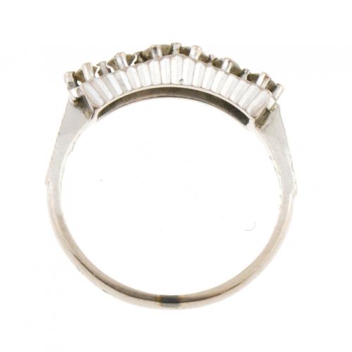 DIAMOND RING.