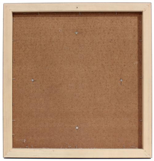 CARLOS ALMARAZ (1941-1989). "LOS ANGELES", 1978.